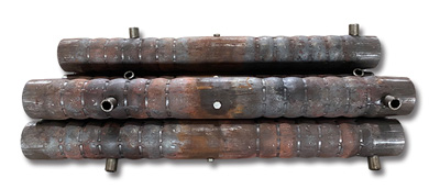 灌漿套筒的標志、包裝、運輸和貯存